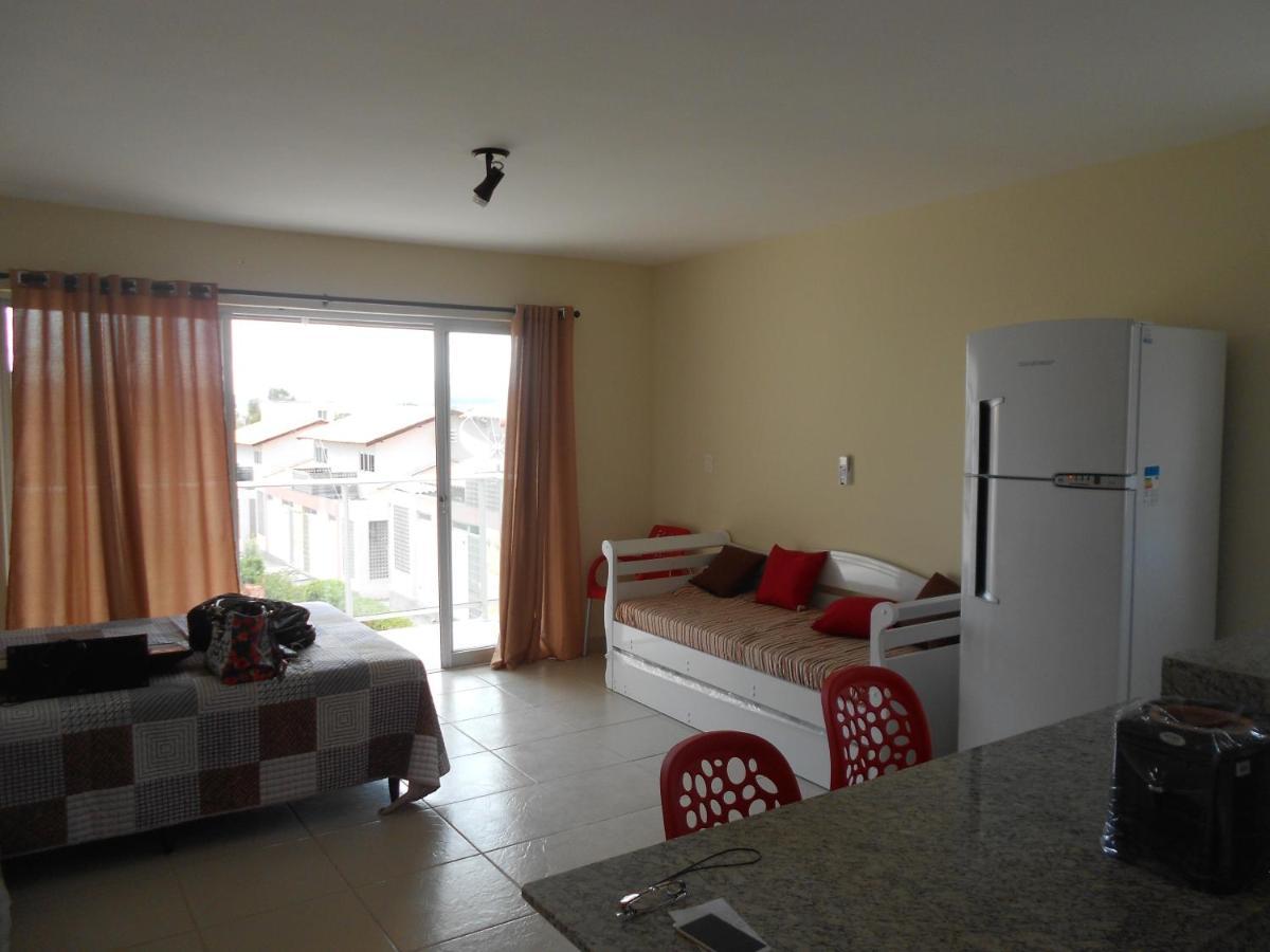Condominio Arca De Noe - Ap 27 กราวาตา ภายนอก รูปภาพ