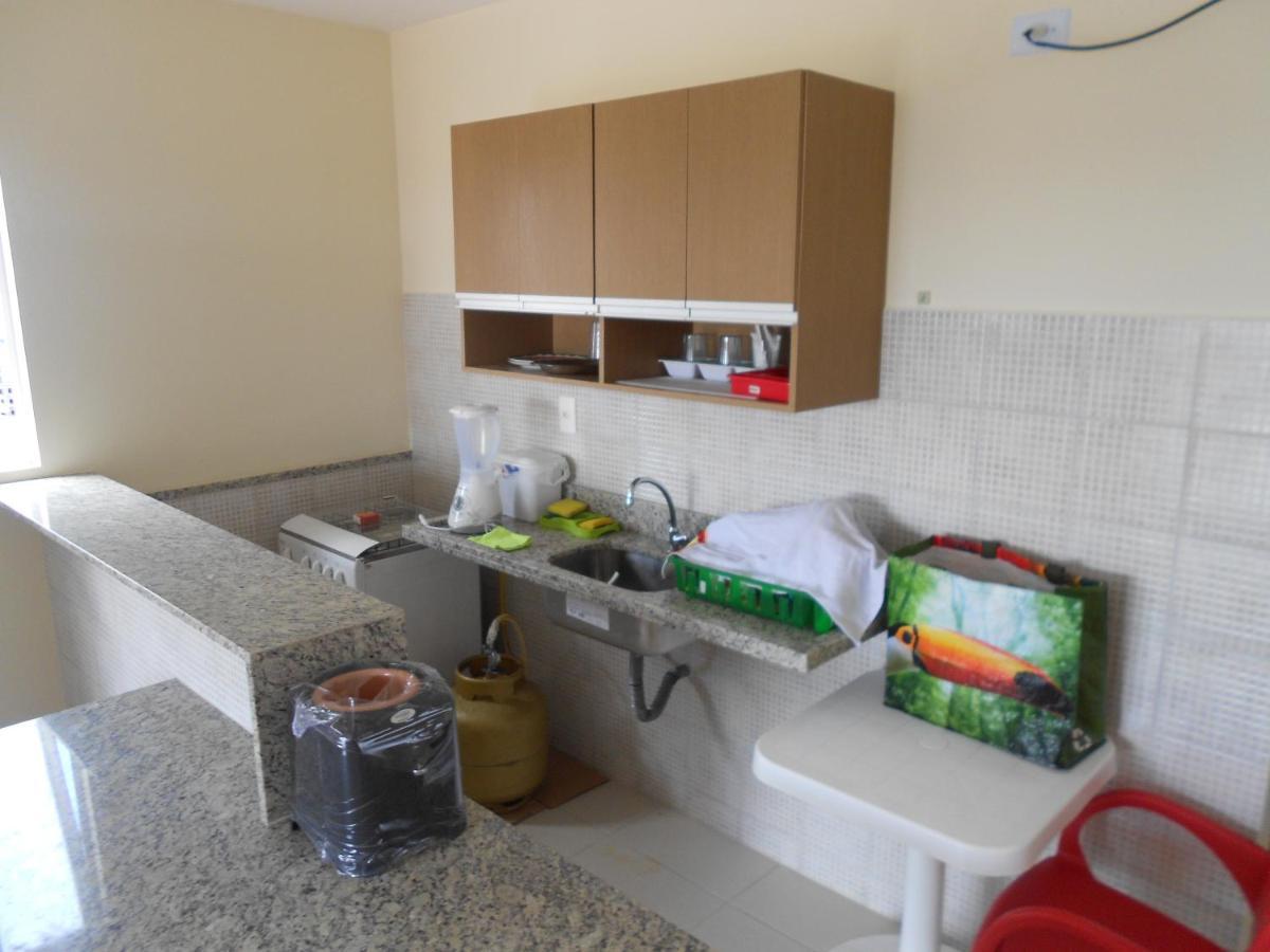 Condominio Arca De Noe - Ap 27 กราวาตา ภายนอก รูปภาพ